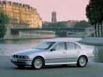 BMW 5-Series Sedan 1995 года